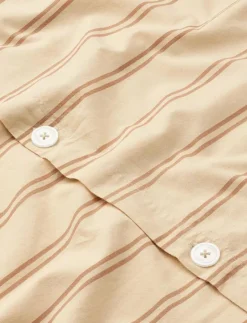 JUNIOR BEDDING - PINK TINT - Påslakanset