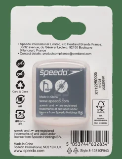 Junior Ergo Earplugs - Simutrustning