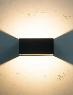 Jupiter Wall lamp - Fasadbelysning