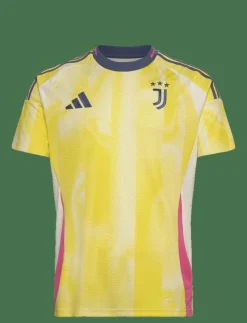 JUVE A JSY - Fotbollströja