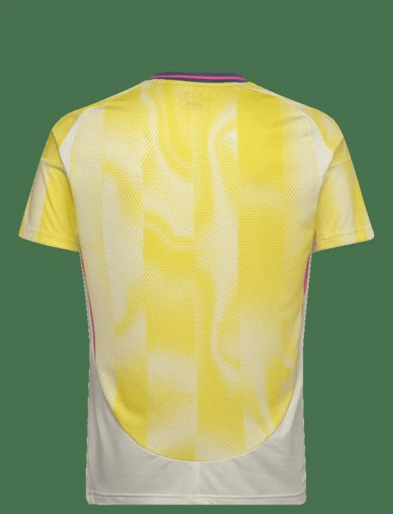 JUVE A JSY - Fotbollströja