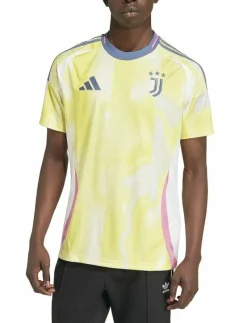 JUVE A JSY - Fotbollströja