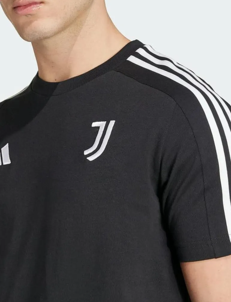 JUVE DNA TEE - T-shirts