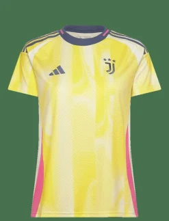 JUVENTUS 24/25 AWAY JERSEY - T-Shirts
