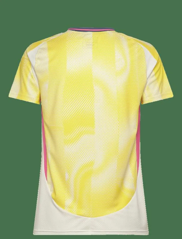 JUVENTUS 24/25 AWAY JERSEY - T-Shirts