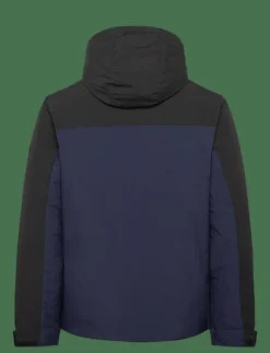 JWHAXEL TRANSITIONAL JACKET - Fodrade jackor
