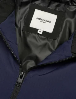 JWHAXEL TRANSITIONAL JACKET - Fodrade jackor