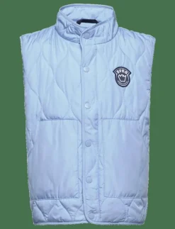 K. Quilted Vest - Väst
