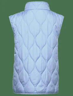 K. Quilted Vest - Väst