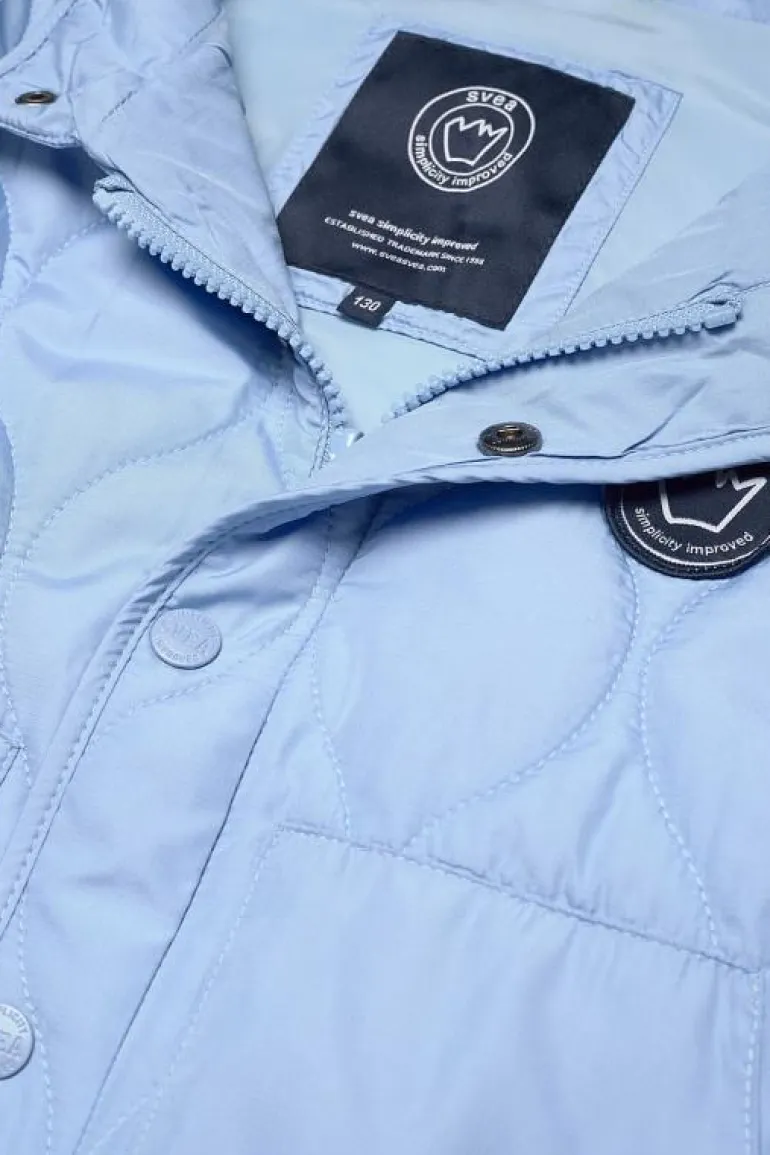 K. Quilted Vest - Väst