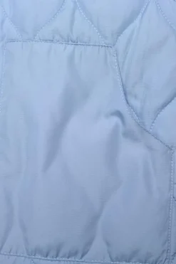 K. Quilted Vest - Väst