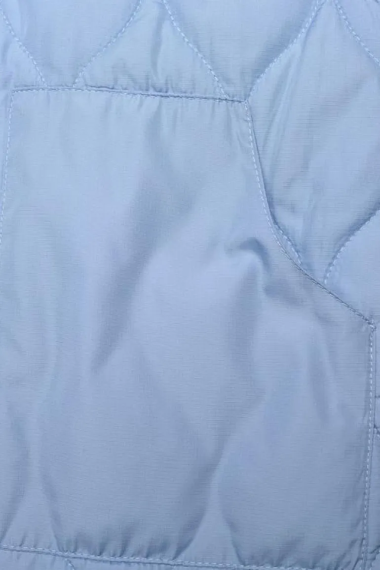 K. Quilted Vest - Väst