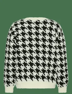 KAcarol Knit Pullover - Stickat