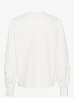 KAchristine Blouse - Långärmade blusar