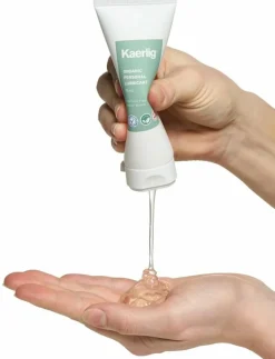 Kaerlig Organic Water-based Lube 75 ml - Beauty