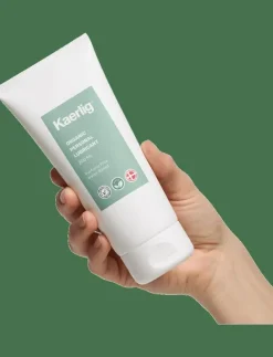 Kaerlig Organic Water-based Lube 200 ml - Beauty