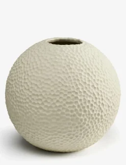Kaia 25cm Linnen - Vaser