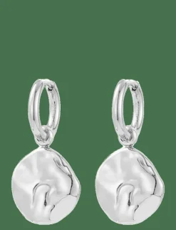 Kaia Hoop Gold - Hoops