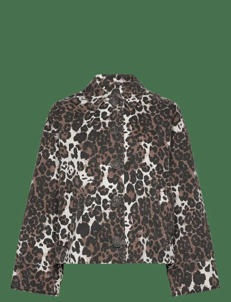 Kaisanna Jacket - Tunna jackor