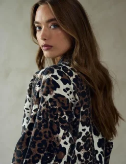 Kaisanna Jacket - Tunna jackor