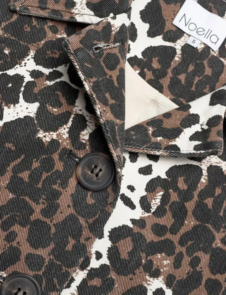 Kaisanna Jacket - Tunna jackor