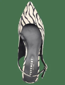 Kala - Platta slingbacks