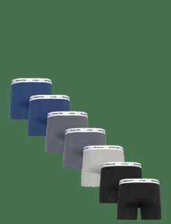 Kalle Cotton 7-pack - Boxershorts
