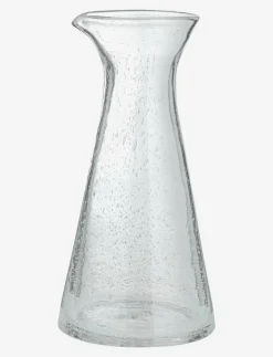Kanna 'bubbla' glas tjockt glas '' - Vattenkaraffer & Vattenkannor