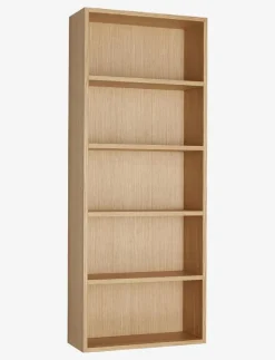 Kappu Shelf Unit Natural - Hyllor
