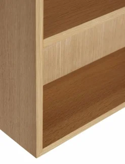 Kappu Shelf Unit Natural - Hyllor