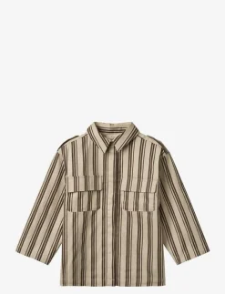 KARL JOHAN SHACKET - Tunna jackor