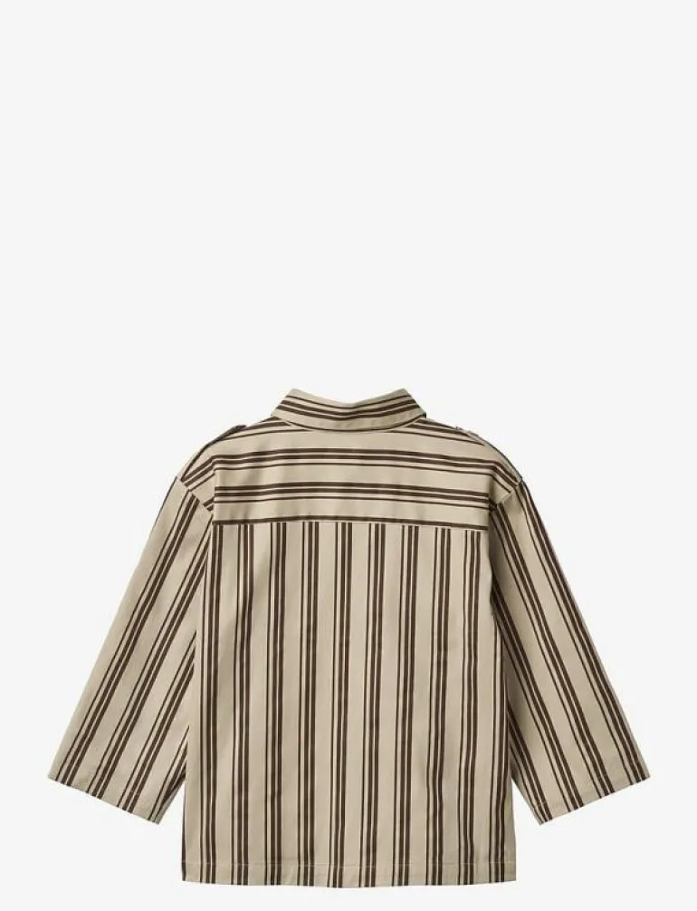 KARL JOHAN SHACKET - Tunna jackor