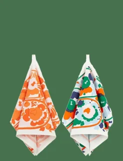 KARUSELLI TEA TOWEL 2 PCS - Kökshanddukar