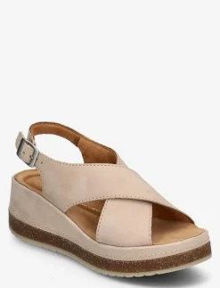 Kassanda Step D - Sandaler