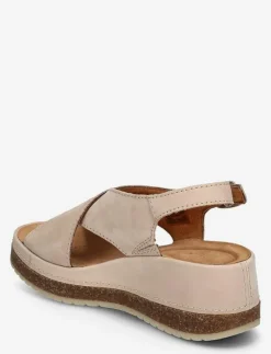 Kassanda Step D - Sandaler