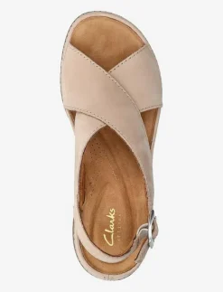 Kassanda Step D - Sandaler