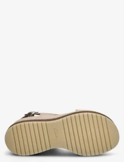 Kassanda Step D - Sandaler