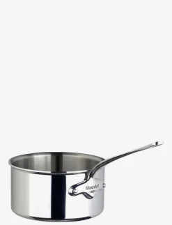 Kastrull Cook Style 0,8 liter Stål - Stekpannor & Kokkärl