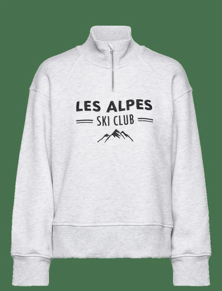 Katja Ski Club Sweater - Skidjackor