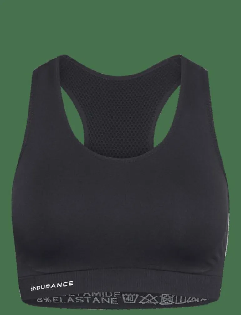 Katrina W Seamless Sports Bra - Sport BH:ar
