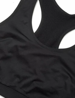 Katrina W Seamless Sports Bra - Sport BH:ar