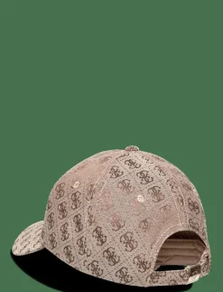 KATYA BASEBALL CAP - Kepsar