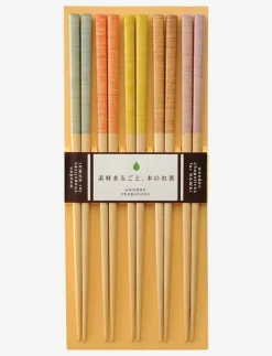 Kawai ätpinnar Brush - Ätpinnar