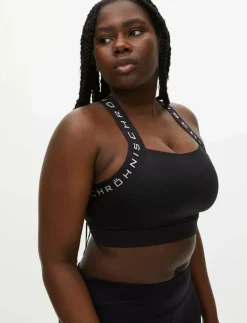 Kay Sports Bra - Sport BH:ar