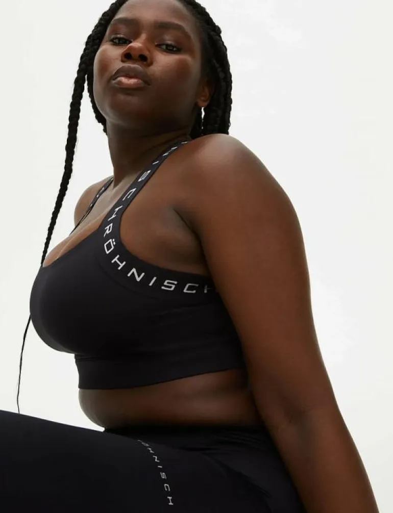 Kay Sports Bra - Sport BH:ar