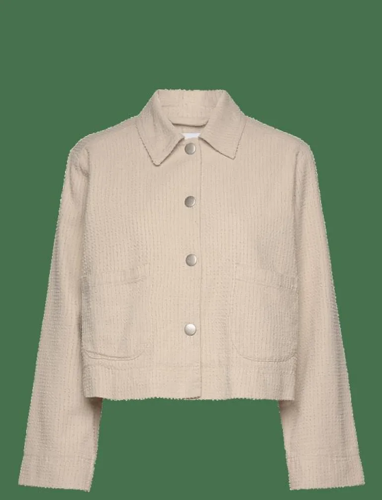 Kaylei Jacket - Tunna jackor