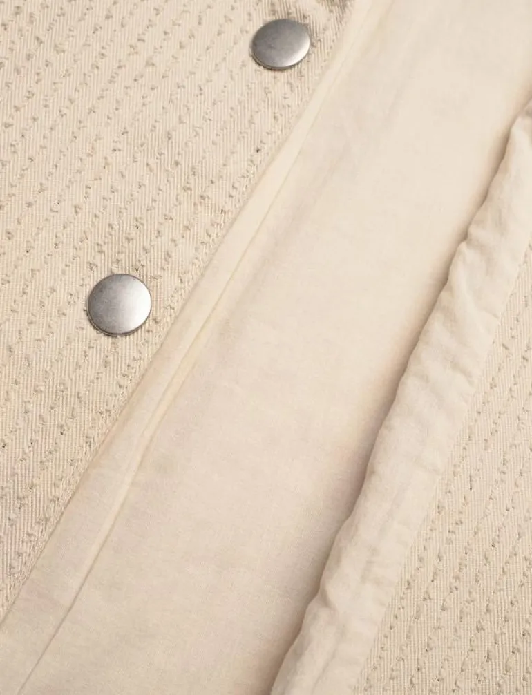 Kaylei Jacket - Tunna jackor