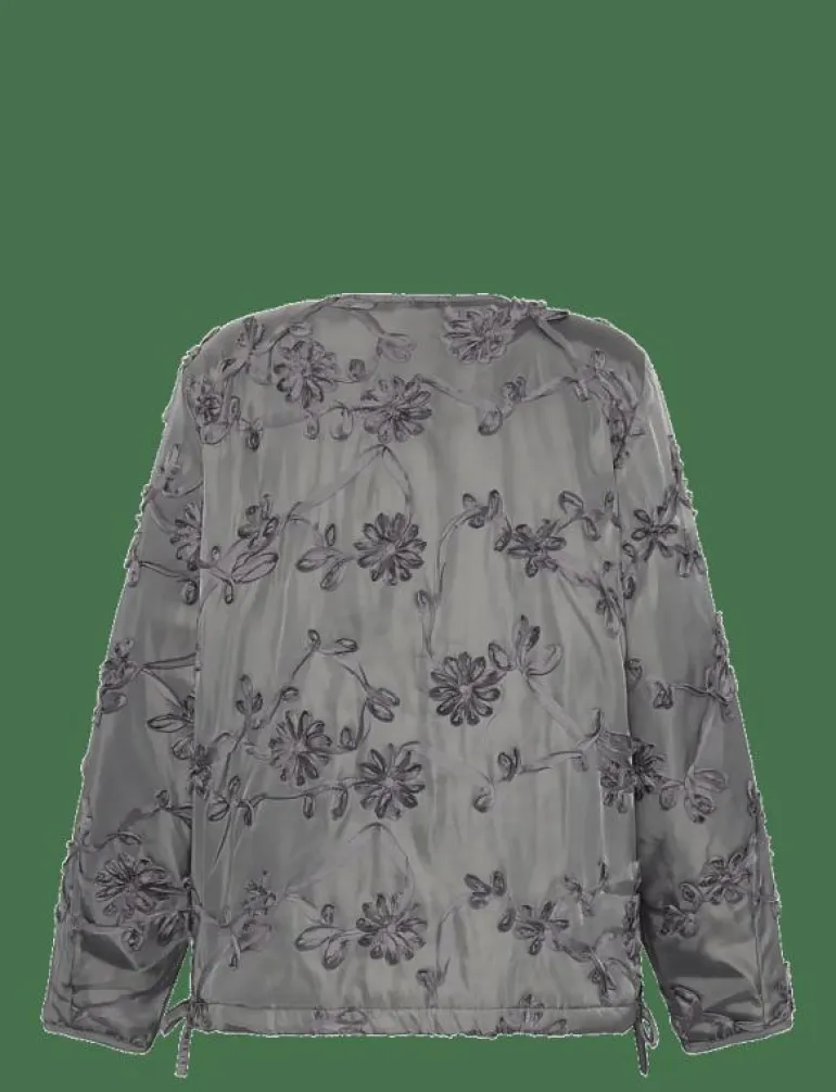 Kaylie jacket 4435 - Tunna jackor