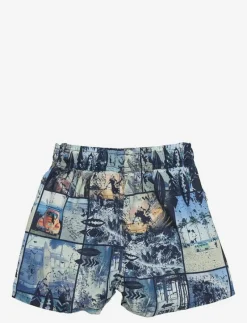 Kei 72 - Swim shorts aop - Badbyxa
