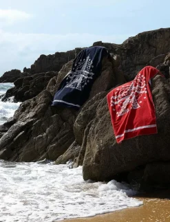KEIFFEL Beach towel - Badrumstextilier